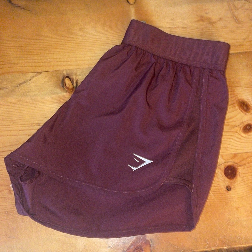 🔥Gymshark 🔥unlined shorts -EUC medium